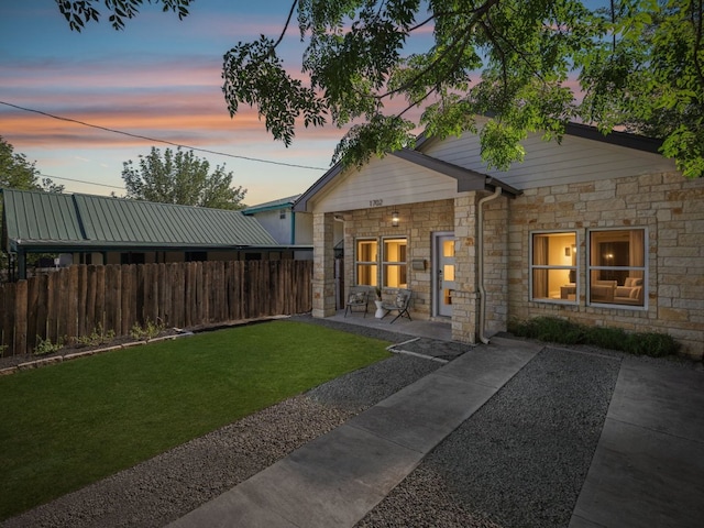 1702 Miriam Ave, Austin, TX 78702 - photo 26