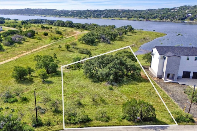 21307 Cardinal Ave, Lago Vista, TX 78645 - photo 9