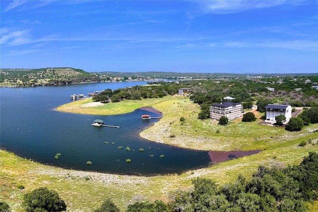21307 Cardinal Ave, Lago Vista, TX 78645 - photo 2