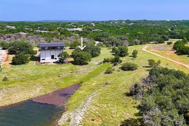 21307 Cardinal Ave, Lago Vista, TX 78645 - photo 6