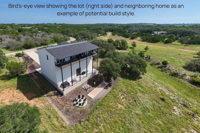 21307 Cardinal Ave, Lago Vista, TX 78645 - photo 20