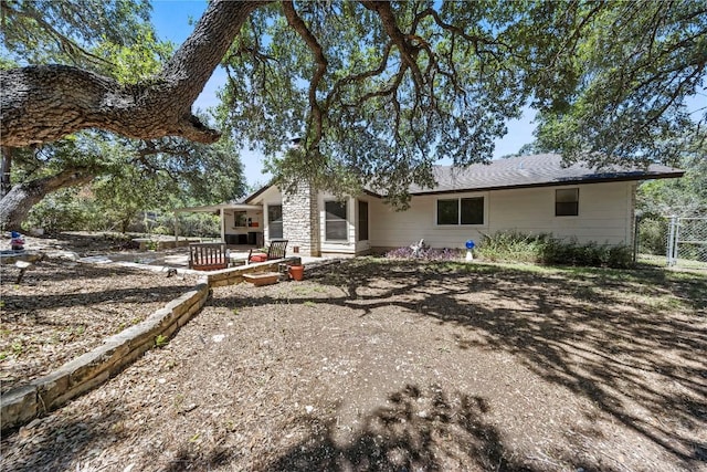 9127 Granada Hills Dr, Austin, TX 78737 - photo 26