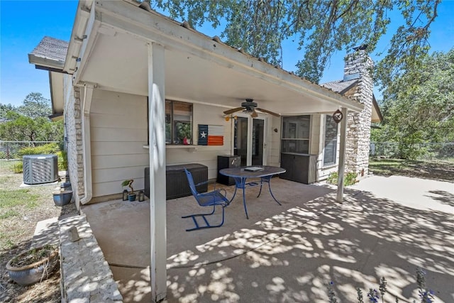 9127 Granada Hills Dr, Austin, TX 78737 - photo 32