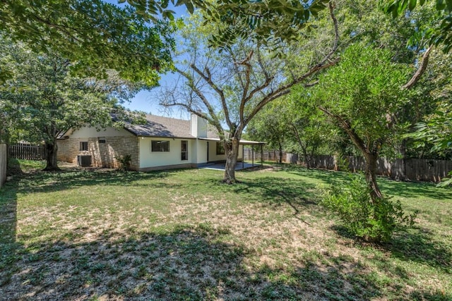 11303 Aloysia Dr, Austin, TX 78748 - photo 21