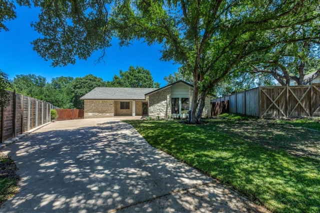 11303 Aloysia Dr, Austin, TX 78748 - photo 22
