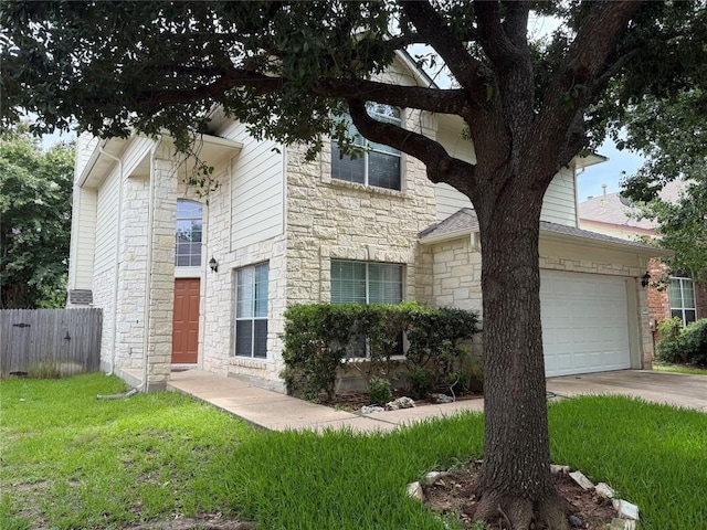 14309 Mowsbury Dr, Austin, TX 78717 - photo 2