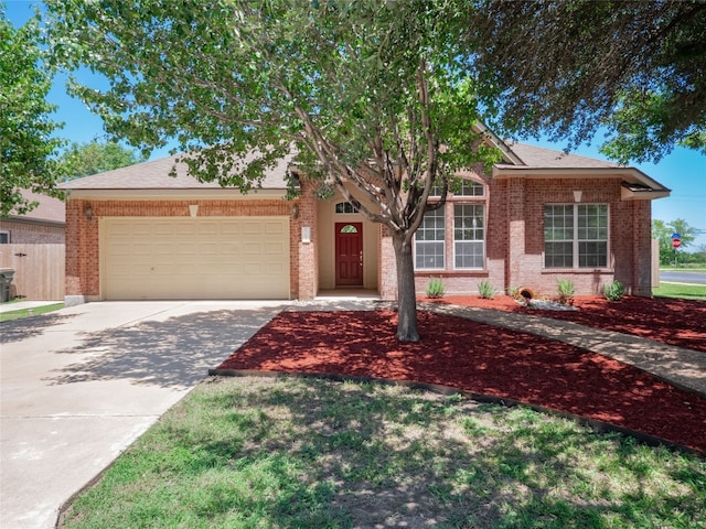 134 Retama Dr, Georgetown, TX 78626 - photo 2