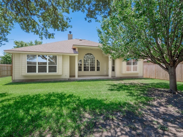 134 Retama Dr, Georgetown, TX 78626 - photo 35