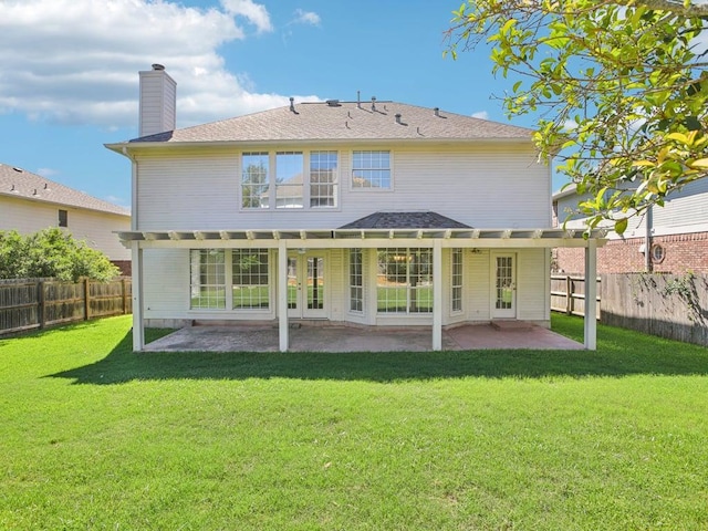 7012 Wandering Oak Rd, Austin, TX 78749 - photo 38