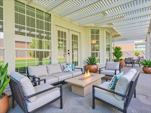 7012 Wandering Oak Rd, Austin, TX 78749 - photo 40