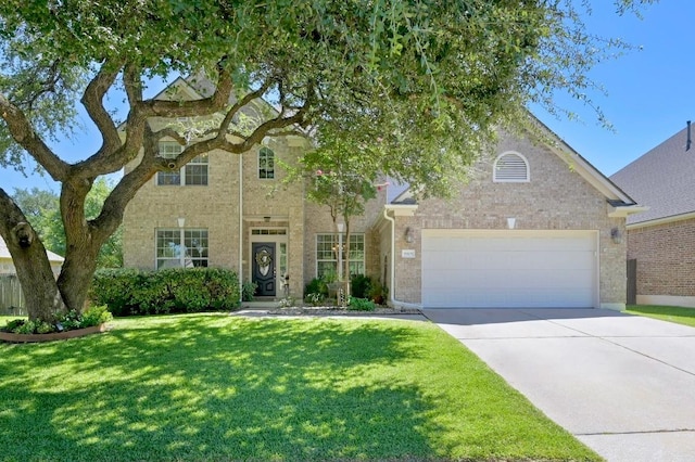 9905 Palmbrook Dr, Austin, TX 78717 - photo 1