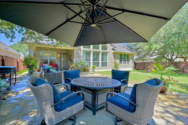 9905 Palmbrook Dr, Austin, TX 78717 - photo 32