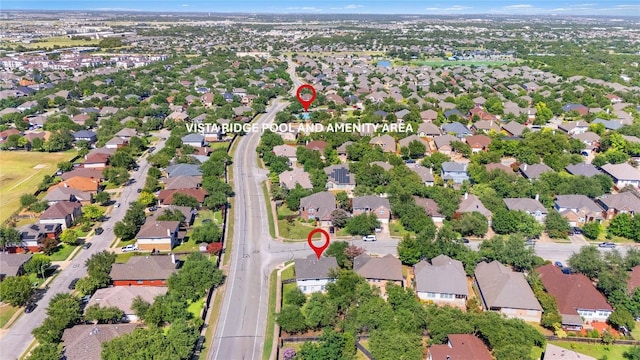 401 Red Hawk Dr, Leander, TX 78641 - photo 36