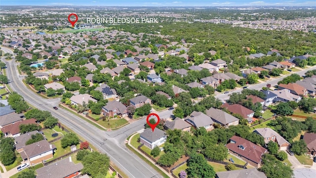 401 Red Hawk Dr, Leander, TX 78641 - photo 9