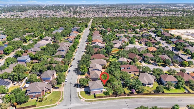 401 Red Hawk Dr, Leander, TX 78641 - photo 33