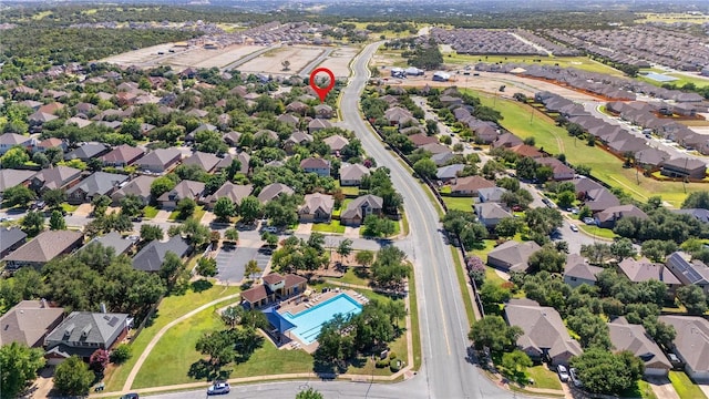 401 Red Hawk Dr, Leander, TX 78641 - photo 35
