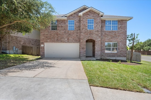 401 Red Hawk Dr, Leander, TX 78641 - photo 1