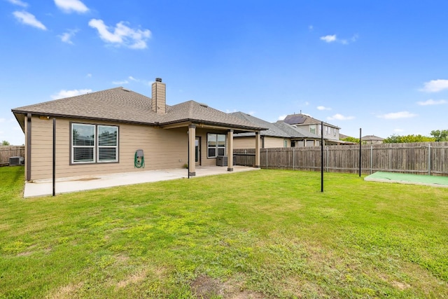 6285 Mantalcino Dr, Round Rock, TX 78665 - photo 27