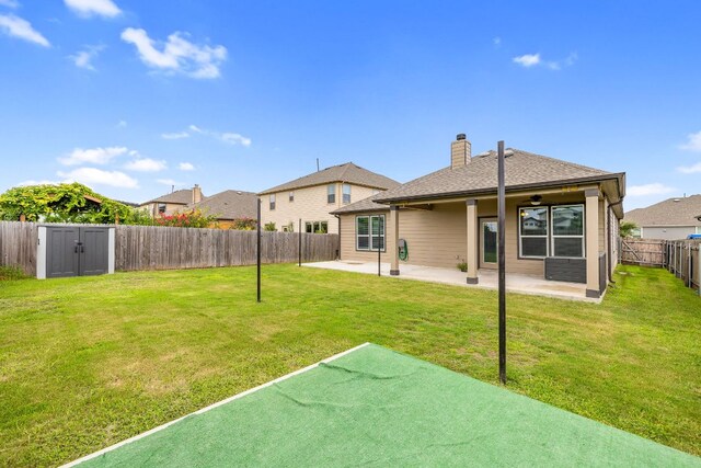 6285 Mantalcino Dr, Round Rock, TX 78665 - photo 28