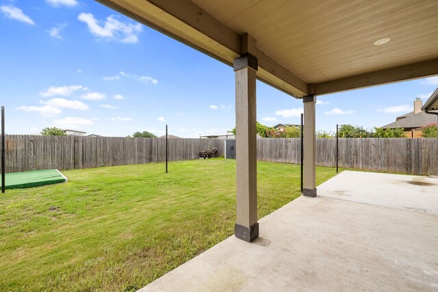 6285 Mantalcino Dr, Round Rock, TX 78665 - photo 29
