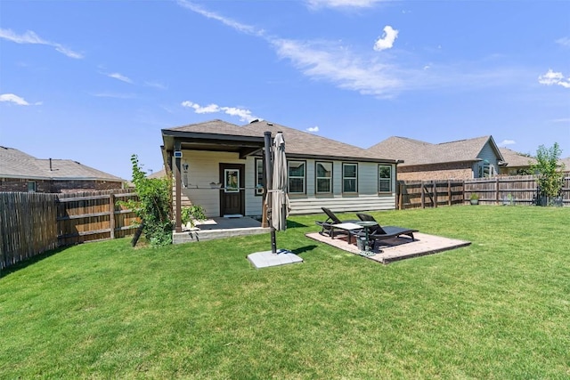 7716 Arezzo Dr, Round Rock, TX 78665 - photo 27