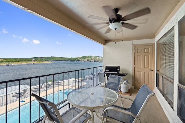 1601 Judy Lynn Dr Unit 207, Spicewood, TX 78669 - photo 2