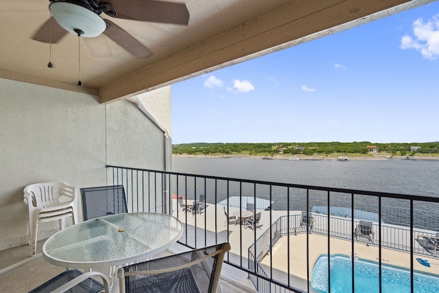 1601 Judy Lynn Dr Unit 207, Spicewood, TX 78669 - photo 12