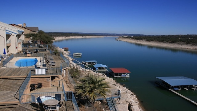 1601 Judy Lynn Dr Unit 207, Spicewood, TX 78669 - photo 30