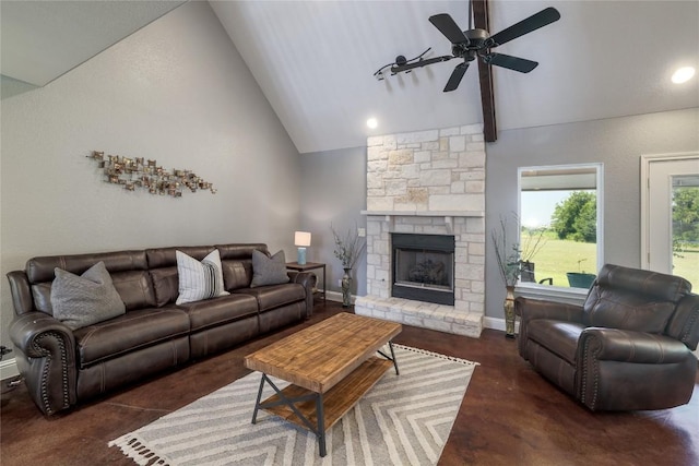 205 Highpoint Way, Georgetown, TX 78626 - photo 3
