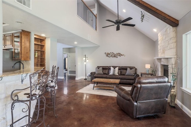 205 Highpoint Way, Georgetown, TX 78626 - photo 4