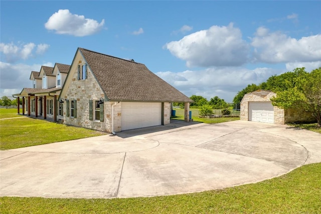 205 Highpoint Way, Georgetown, TX 78626 - photo 30