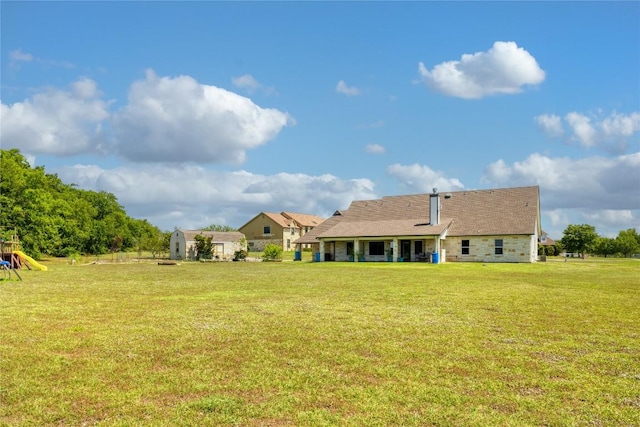 205 Highpoint Way, Georgetown, TX 78626 - photo 34