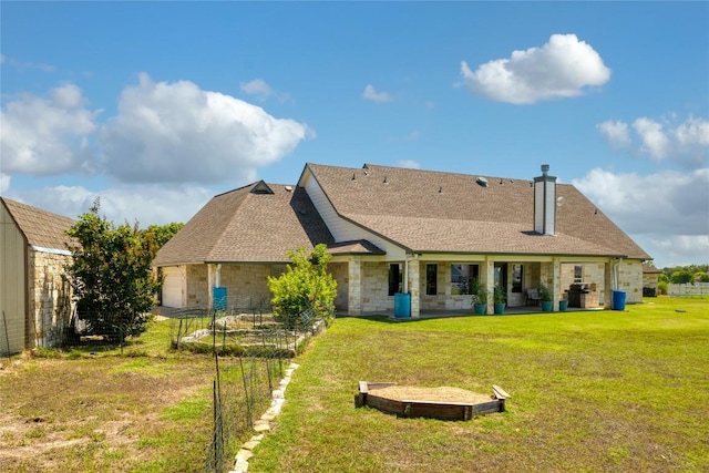 205 Highpoint Way, Georgetown, TX 78626 - photo 35