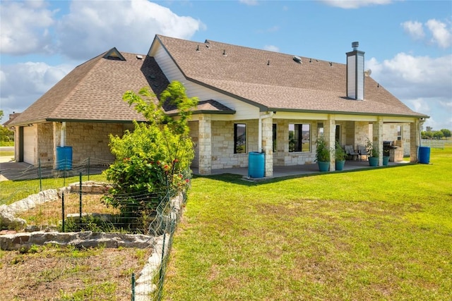 205 Highpoint Way, Georgetown, TX 78626 - photo 36