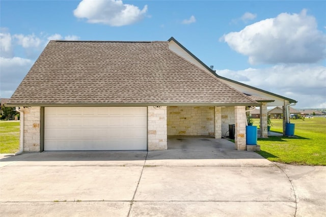 205 Highpoint Way, Georgetown, TX 78626 - photo 39