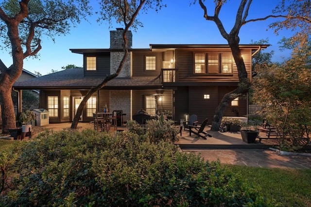 5900 Cartwright Cv, Austin, TX 78731 - photo 5