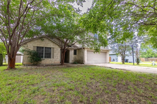128 Meadowside Dr, Hutto, TX 78634 - photo 1