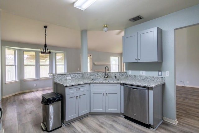 128 Meadowside Dr, Hutto, TX 78634 - photo 8