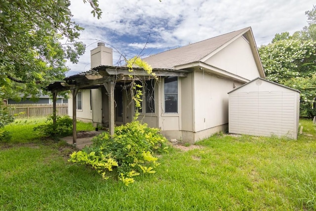 128 Meadowside Dr, Hutto, TX 78634 - photo 19