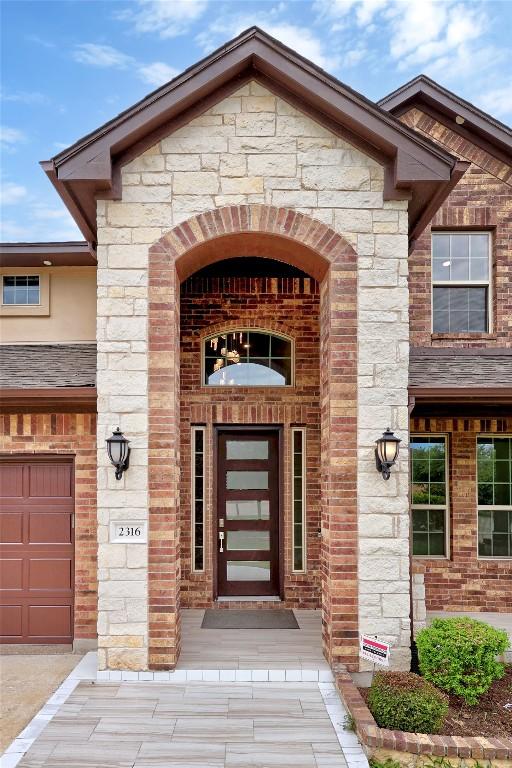 2316 Bravo Ct, Leander, TX 78641 - photo 4