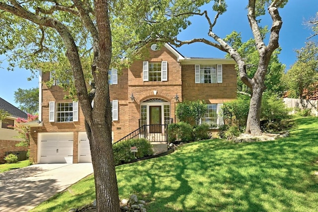 11128 Callanish Park Dr, Austin, TX 78750 - photo 1