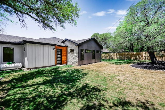 609 Cowal Dr S, Briarcliff, TX 78669 - photo 40
