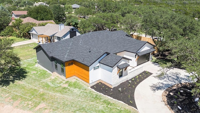 609 Cowal Dr S, Briarcliff, TX 78669 - photo 1