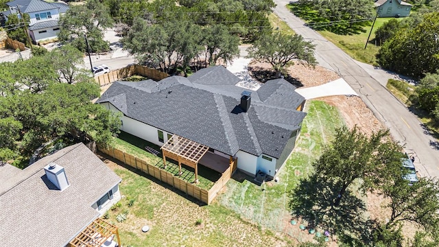 609 Cowal Dr S, Briarcliff, TX 78669 - photo 2