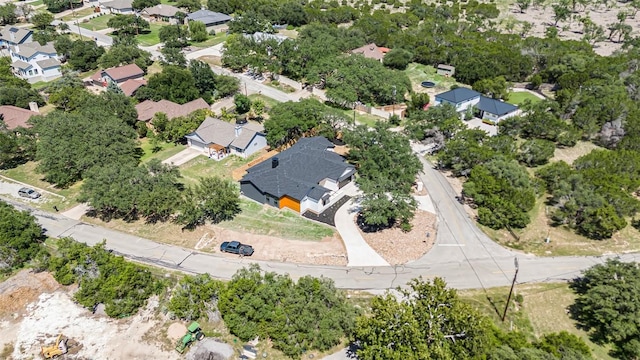 609 Cowal Dr S, Briarcliff, TX 78669 - photo 3