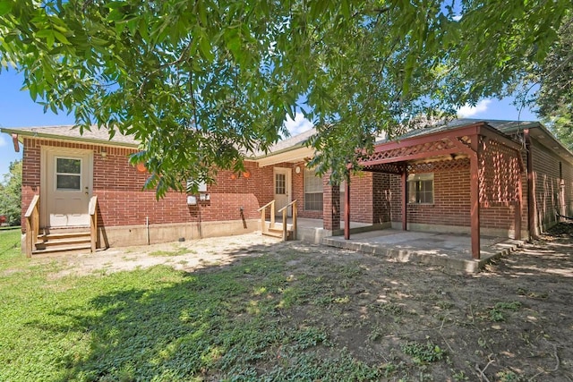 605 Drake Ln, Taylor, TX 76574 - photo 21