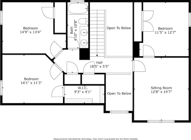10800 Sea Hero Ct, Austin, TX 78748 - photo 27