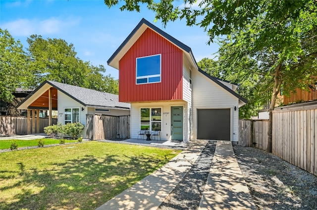 2737 Webberville Rd Unit 1, Austin, TX 78702 - photo 1