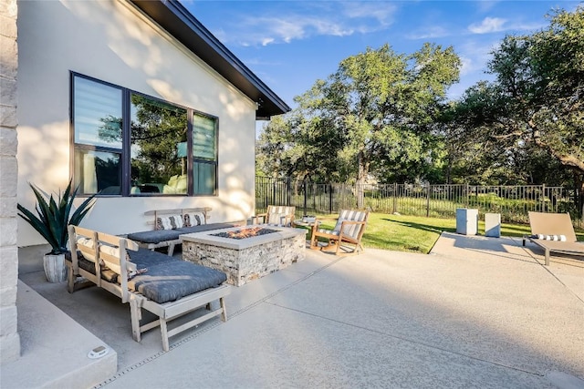 3213 Whitt Park Path, Leander, TX 78641 - photo 40