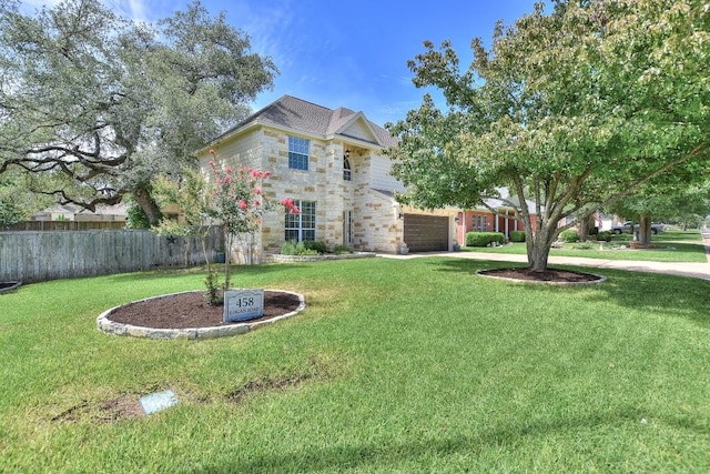 458 Logan Rd, Georgetown, TX 78628 - photo 1